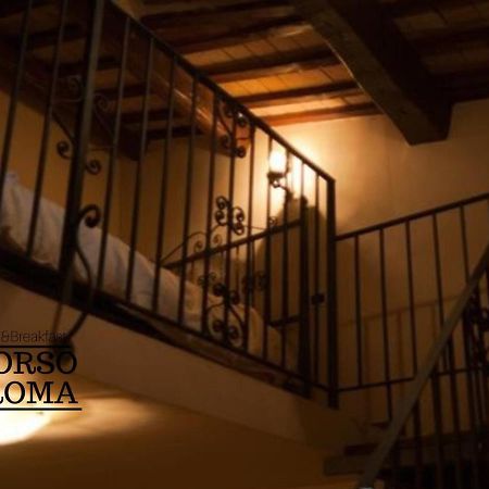 لانشانو B&B Corso Roma المظهر الخارجي الصورة