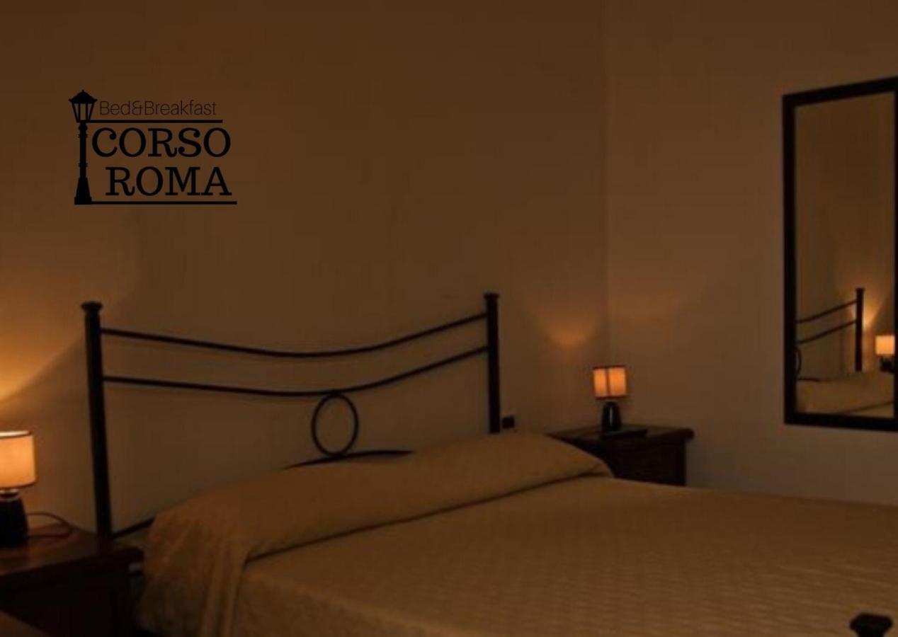 لانشانو B&B Corso Roma المظهر الخارجي الصورة