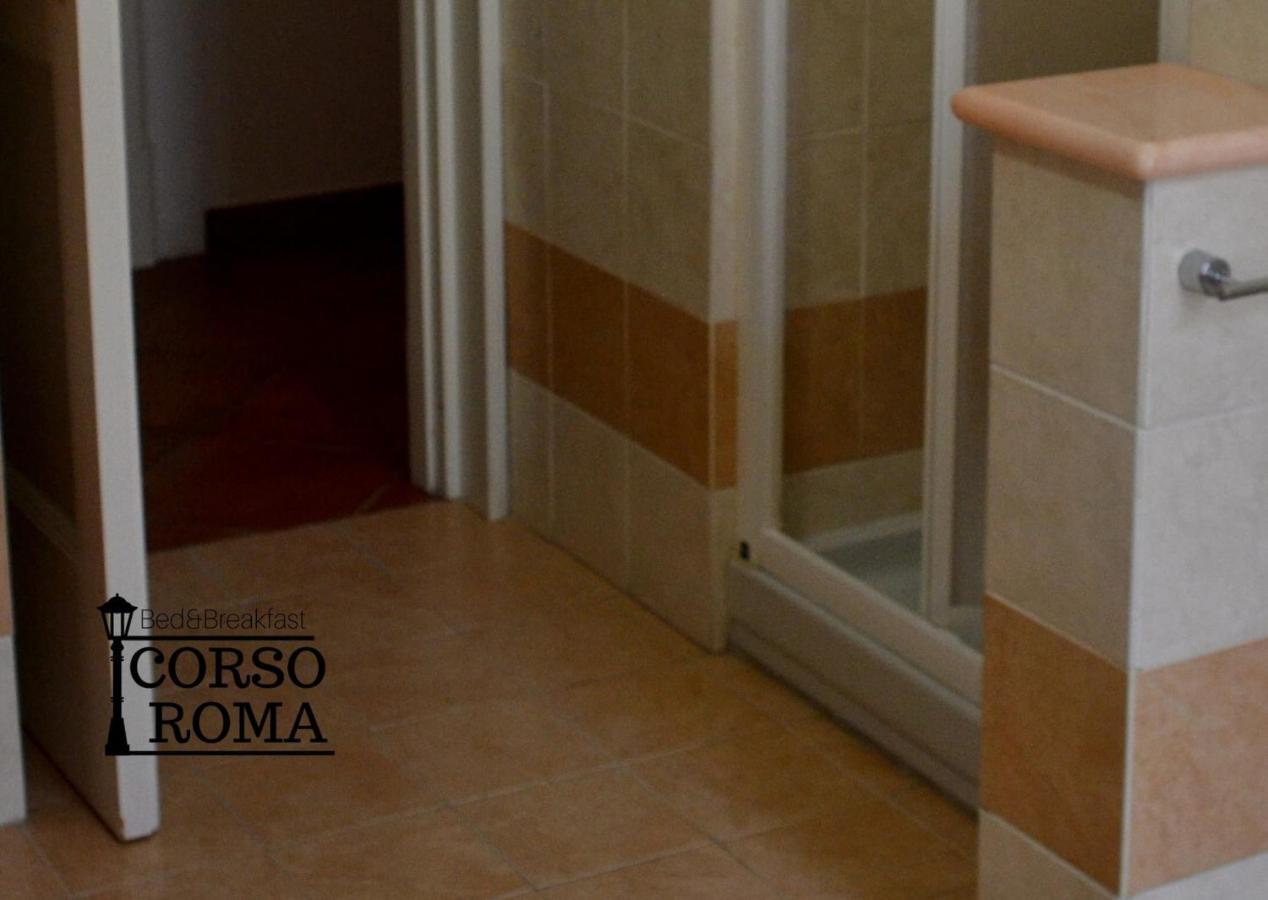لانشانو B&B Corso Roma المظهر الخارجي الصورة