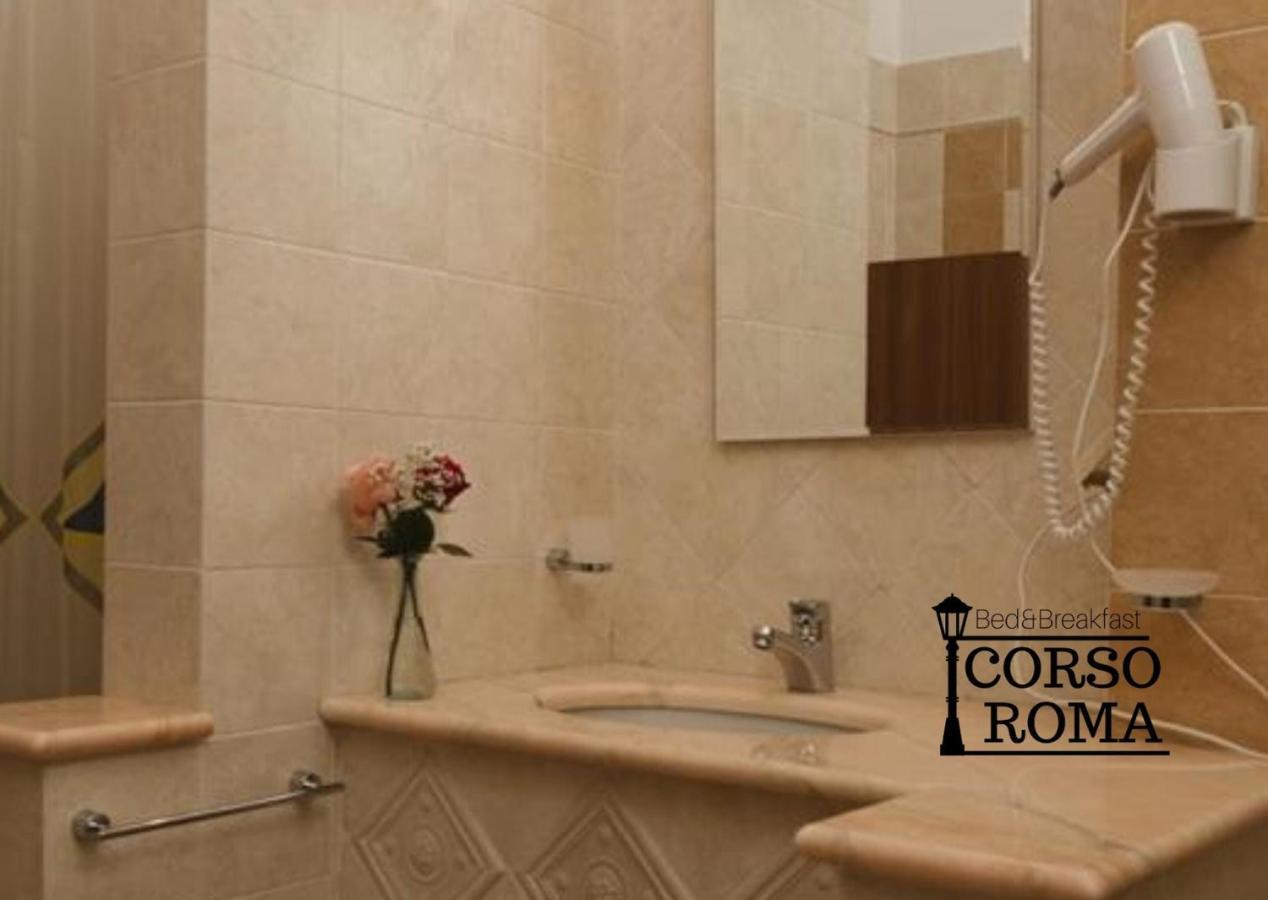 لانشانو B&B Corso Roma المظهر الخارجي الصورة