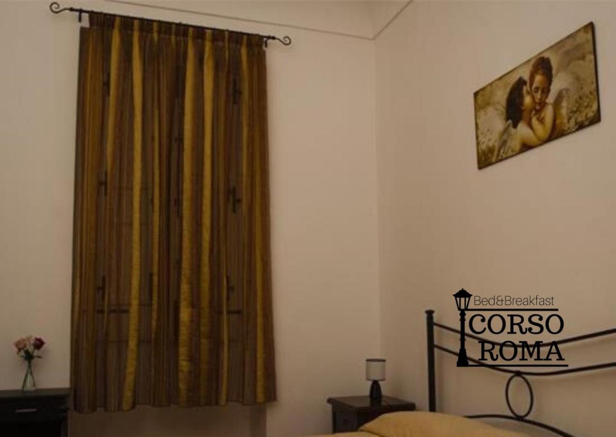لانشانو B&B Corso Roma المظهر الخارجي الصورة
