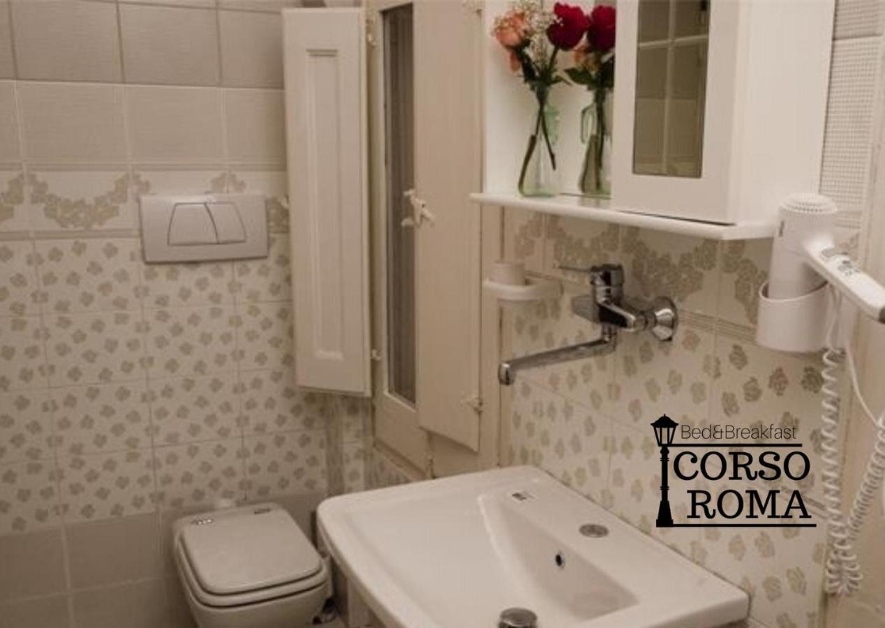 لانشانو B&B Corso Roma المظهر الخارجي الصورة