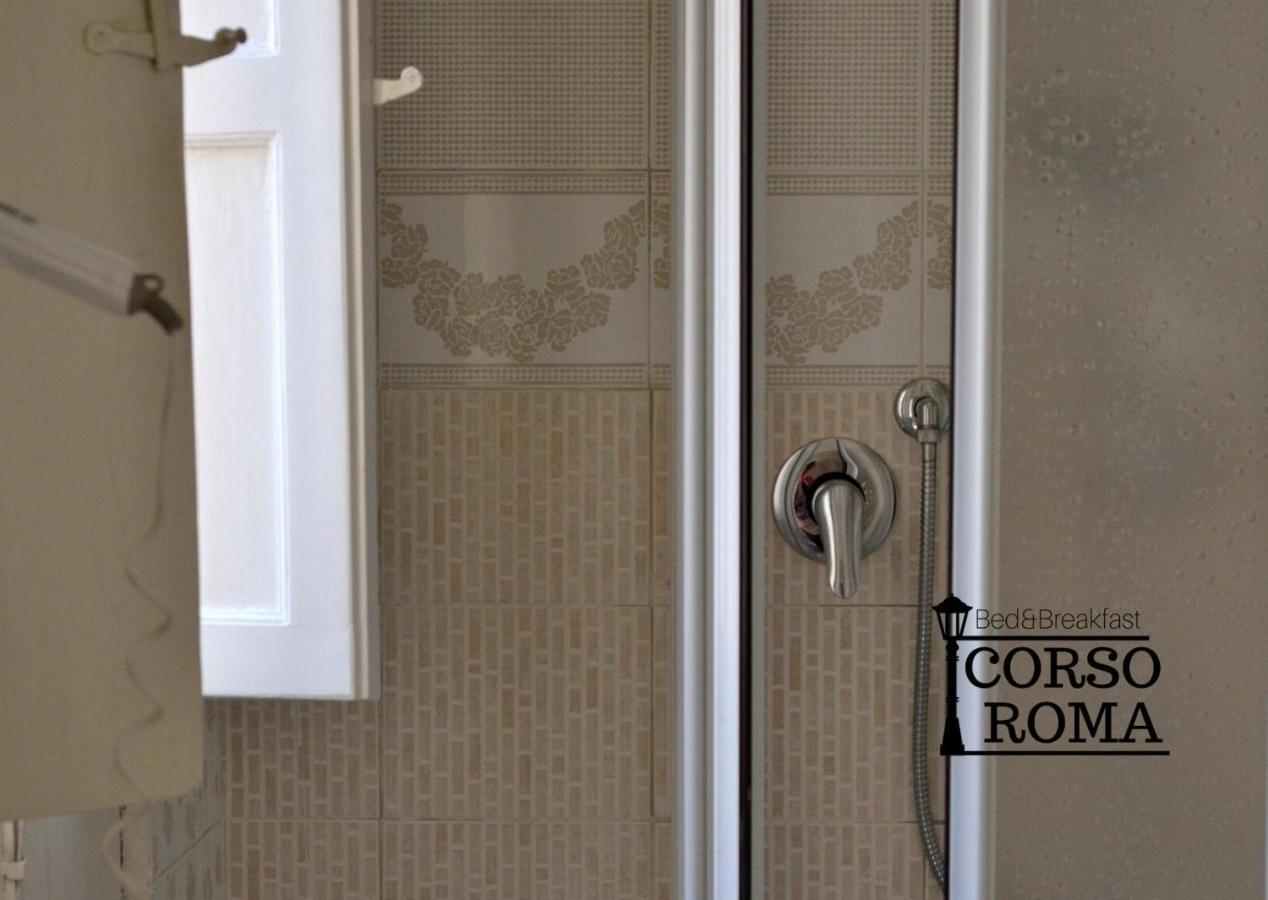لانشانو B&B Corso Roma المظهر الخارجي الصورة